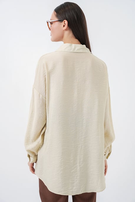 Übergröße Langarmshirt - Image 6