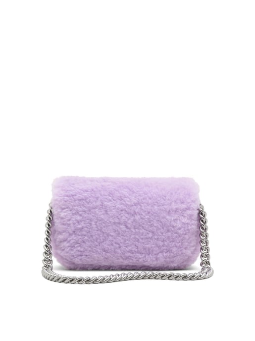 Die Teddy J Marc Schultertasche - Image 2