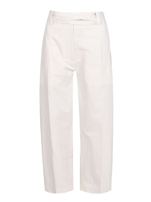 2 Moncler Genius 1952 Gürtelhose (Cropped Pants) - Image 6