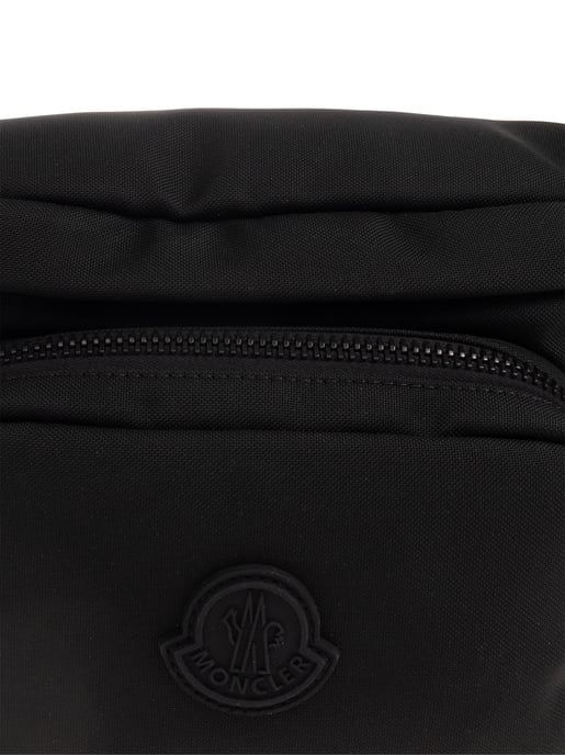 Durance Logo Gürteltasche - Image 5
