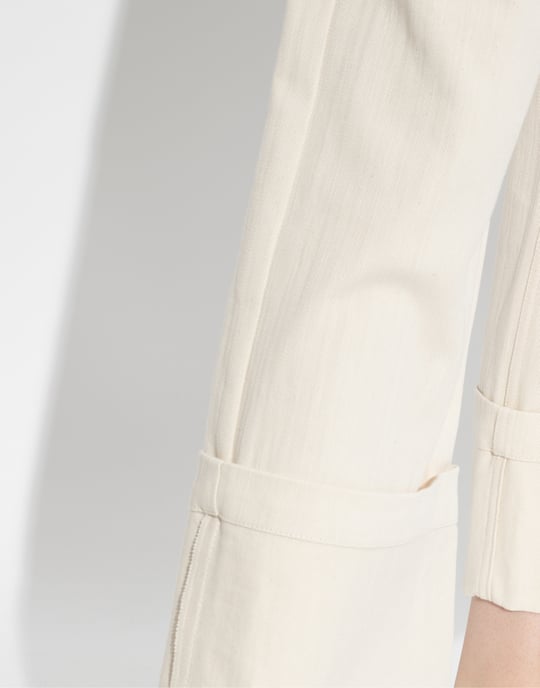 2 Moncler 1952 Weite Hosen - Image 5