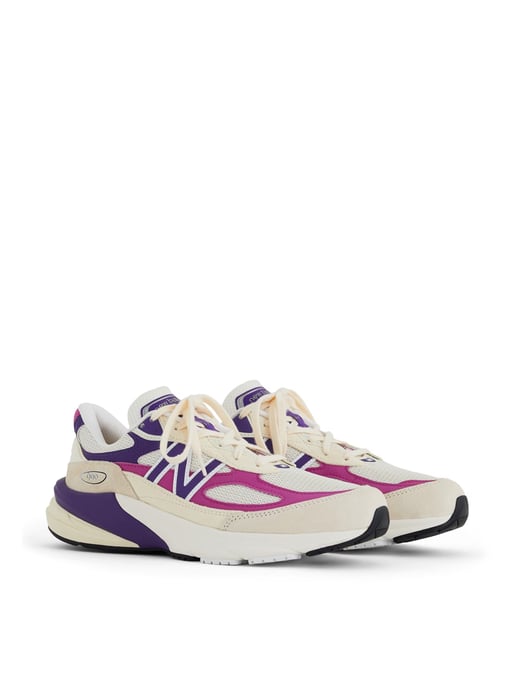990v6 Made in USA Sneakers - Image 2