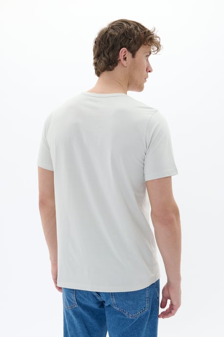 T-shirt MAJermane T-shirt Gerade Passform - Image 2