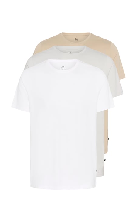 T-shirt MAJermane T-shirt Gerade Passform - Image 3
