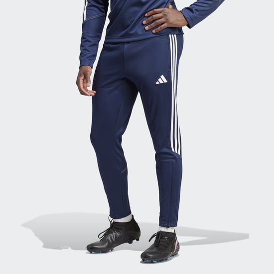 Tiro 23 Club Training Pants - Image 1
