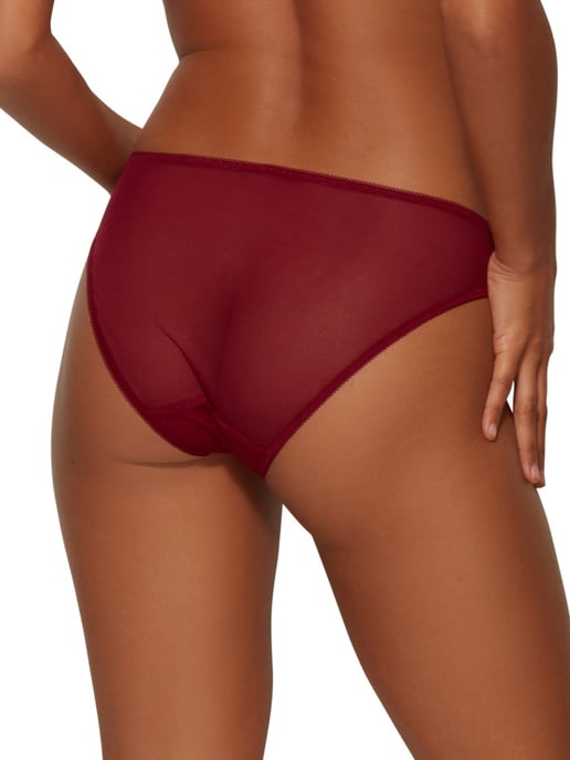 Glossies Lace Brief - Image 3
