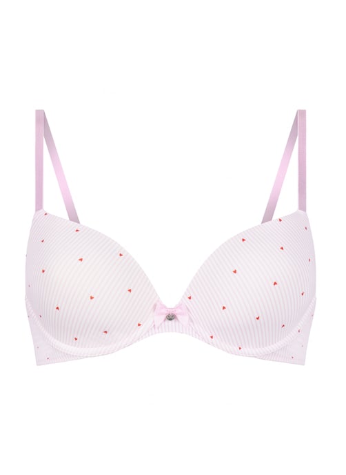 Hunkemöller Soutien-gorge à armatures préformé Plunge - Image 5