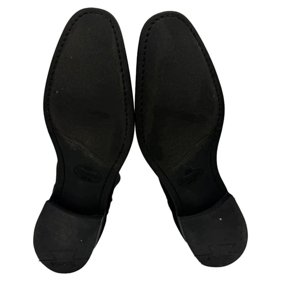 Church's Chelsea-Stiefeletten aus braunem Wildleder - Image 6