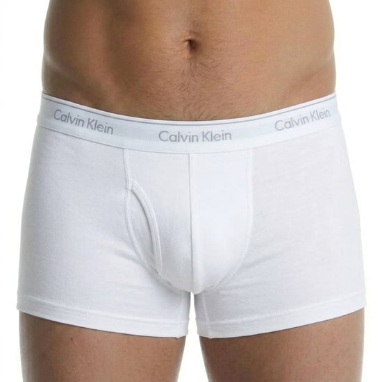 Pack 3 Herren Boxer Baumwolle Klassiker NB4002A - Image 2