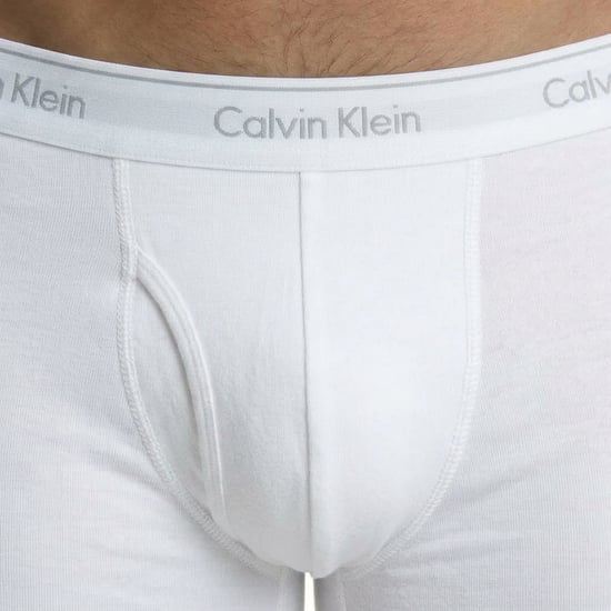 Pack 3 Herren Boxer Baumwolle Klassiker NB4002A - Image 3