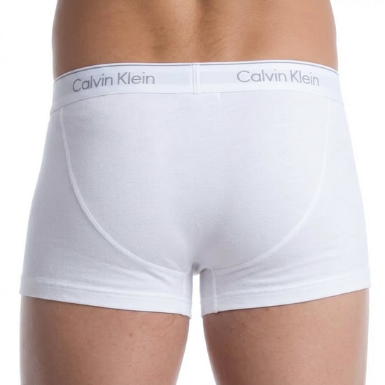 Pack 3 Herren Boxer Baumwolle Klassiker NB4002A - Image 4