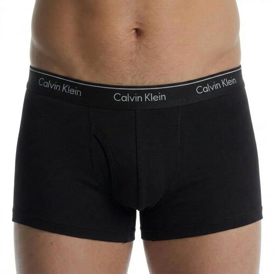 3er Pack Herren Baumwoll Boxershorts Klassik NB4002A - Image 2