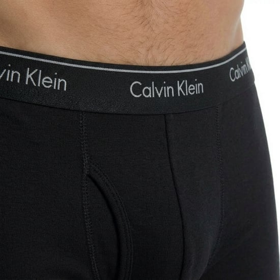 3er Pack Herren Baumwoll Boxershorts Klassik NB4002A - Image 3
