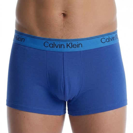 Pack 3 Herren Boxershorts Low Rise Mikrofaser Stretch NB4409 - Image 5