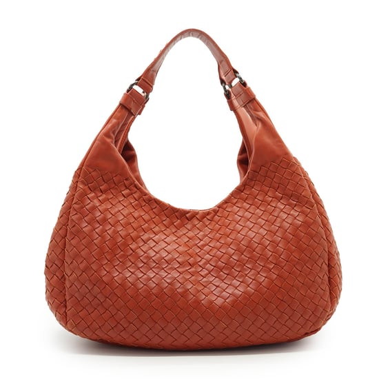 Bottega Veneta Leder Hobos Campana - Image 2