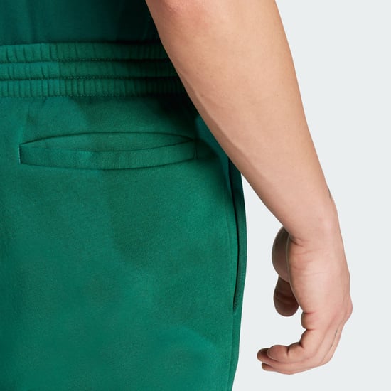 Essentials Fleece Regular Tapered Pants - Image 5
