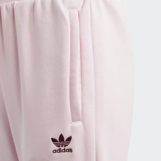 adidas Originals Adicolor Pants - Pink - Image 3