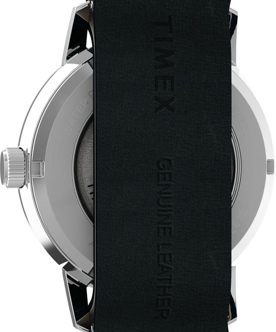Timex Peanuts Marlin Blau Herren Armbanduhr TW2Y50500 - Image 2