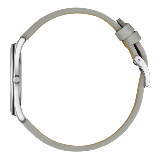 Citizen Suratto Grau Herren Armbanduhr AR3120-41X - Image 2