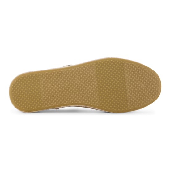 TOMS Carolina Mary Jane Textil Damen Haferflocken Espadrilles - Image 4