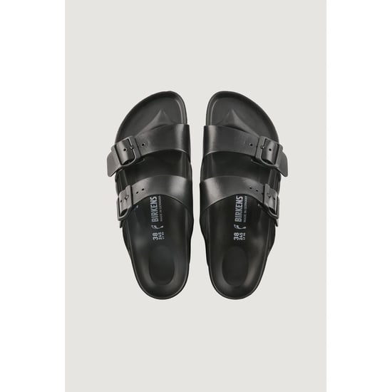 Kaufen Sie Birkenstock Arizona Eva Herrenschuhe In Schwarz - Image 3