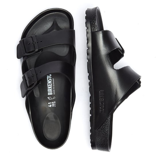 Kaufen Sie Birkenstock Arizona Eva Herrenschuhe In Schwarz - Image 6