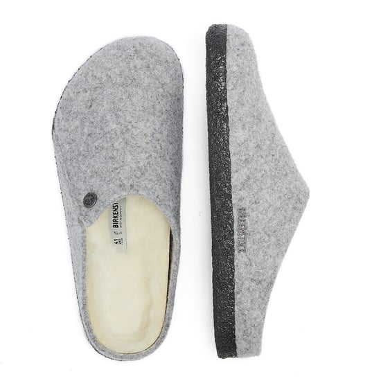 Birkenstock Zermatt Shearling Hausschuhe - Image 6