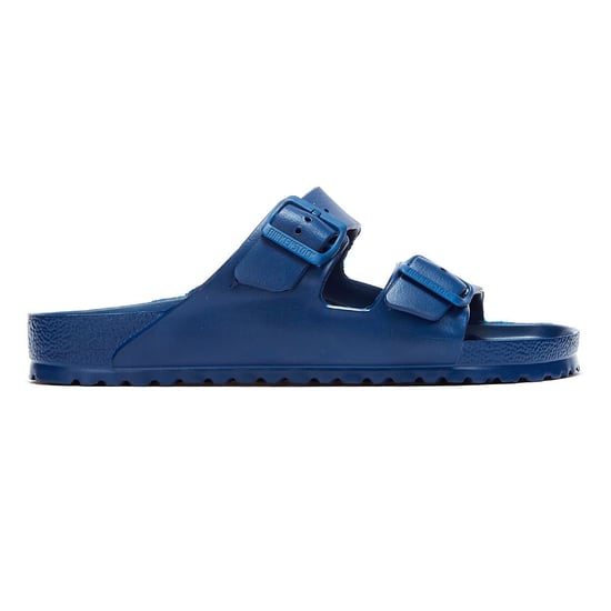 Kaufen Sie Birkenstock Arizona Eva Herren Navy Blue Sandalen - Image 5