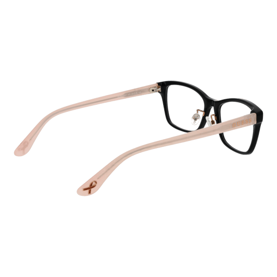 Guess Brillenfassung GU50185-F 001 53 - Image 3