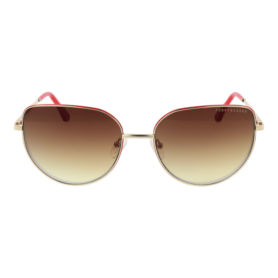 Funky Buddha Sonnenbrille FBS2029 003 59 - Image 2