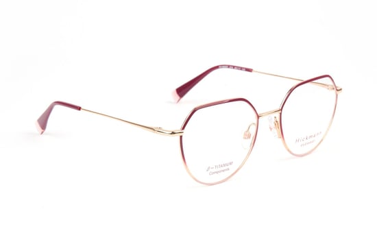 Ana Hickmann Sonnenbrillen Klipp HI1262GT 07AG 49 - Image 1