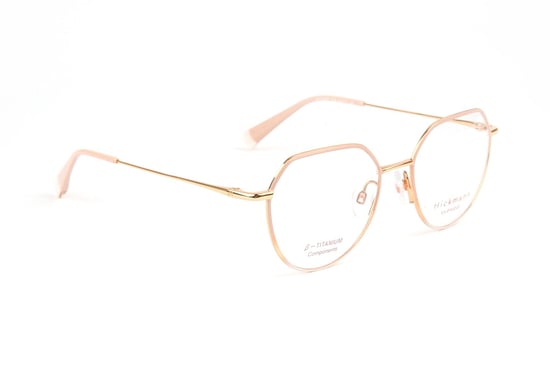 Ana Hickmann Sonnenbrillen Klipp HI1262GT 01AG 49 - Image 1