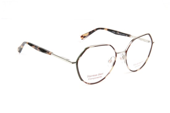 Ana Hickmann Sonnenbrillen Klipp HI1260G G21G 53 - Image 1