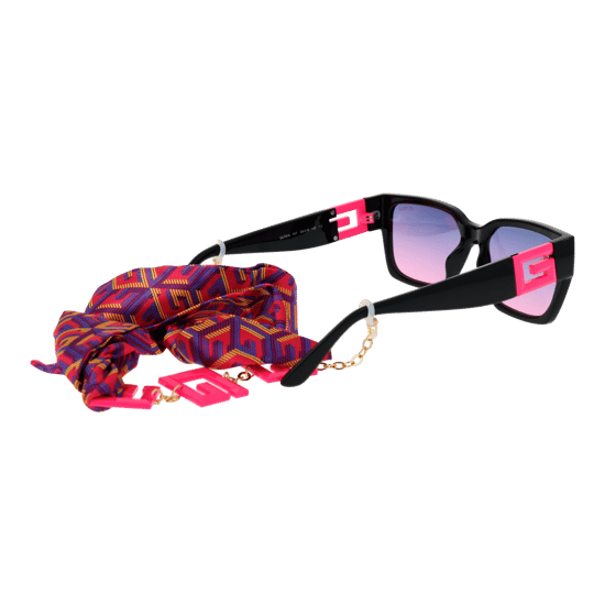 Guess Sonnenbrille GU7916 74T 55 - Image 3