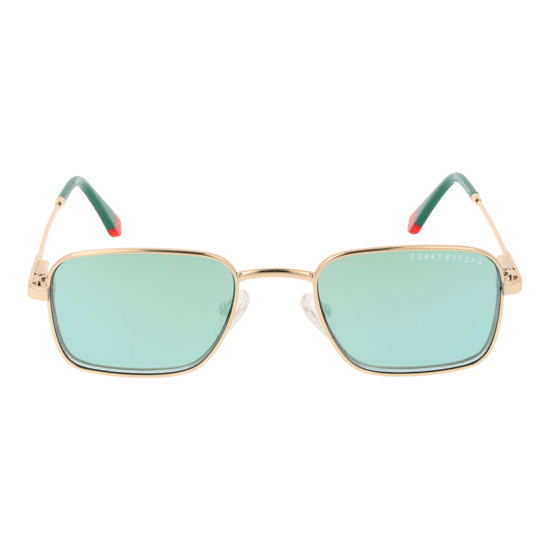 Funky Buddha Sonnenbrille FBS2028 004 48 - Image 2