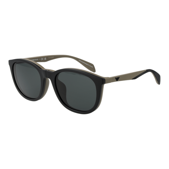 Emporio Armani Sonnenbrille 0EA4211F 54371W 53 - Image 1