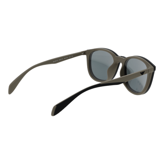 Emporio Armani Sonnenbrille 0EA4211F 54371W 53 - Image 3
