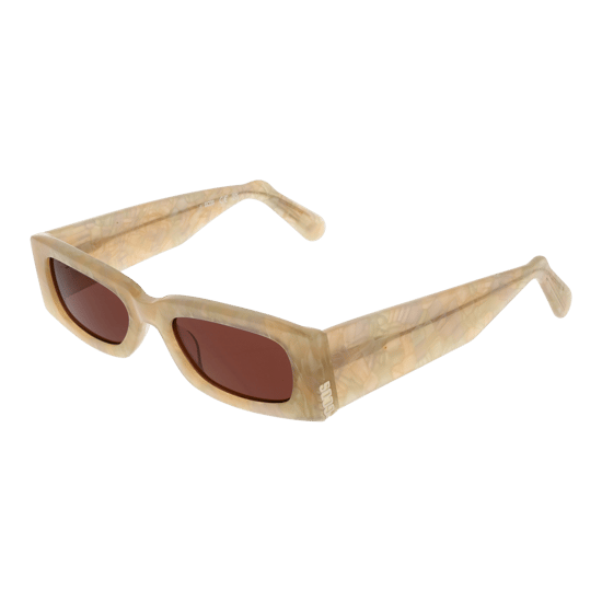 GCDS Sonnenbrille GD0020 25S 52 - Image 1