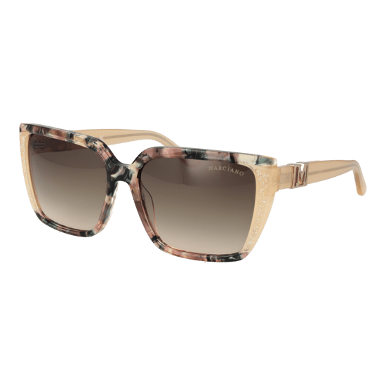 Marciano by Guess Sonnenbrille GM00012 59P 58 - Image 1