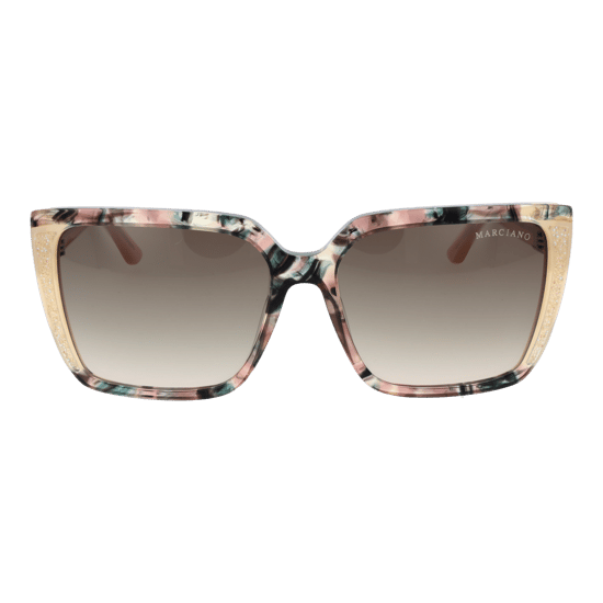 Marciano by Guess Sonnenbrille GM00012 59P 58 - Image 2