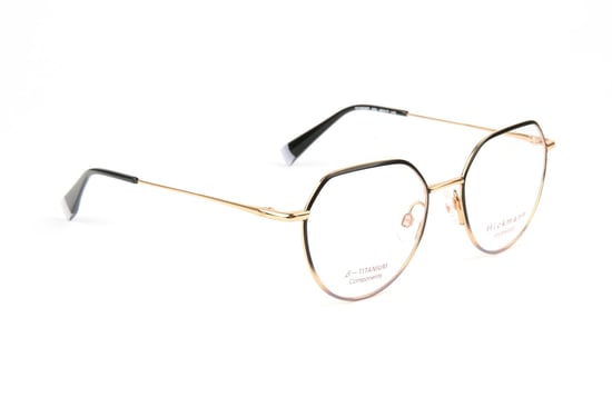 Ana Hickmann Sonnenbrillen Klipp HI1262GT 09AG 49 - Image 1