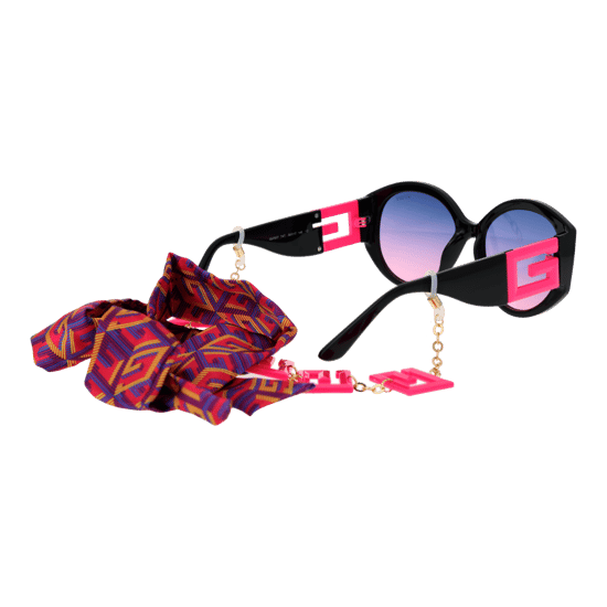 Guess Sonnenbrille GU7917 74T 56 - Image 3