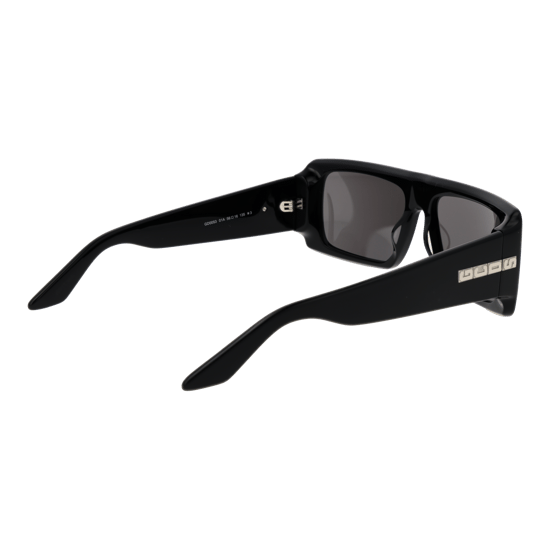 GCDS Sonnenbrille GD0053 01A 56 - Image 3