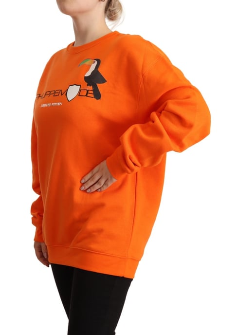 Kleid aus Baumwolltüll mit Spitzenbesatz - Image 4