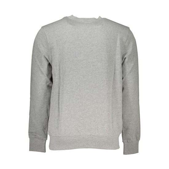 Crew-Neck Sweatshirt Klassische Passform - Image 2