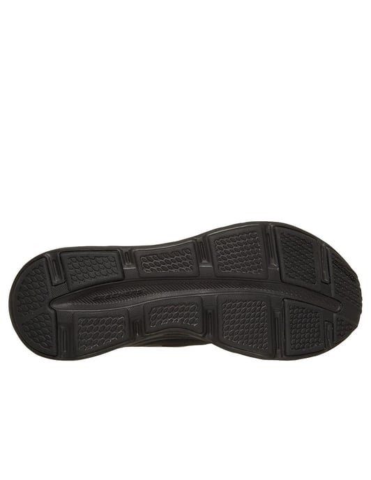 Skechers Slip-Ins Glide Step Altus Mesh Damen Schwarz Sneakers - Image 5