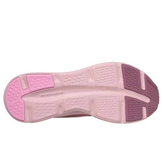 Skechers Slip-Ins Glide Step Altus Mesh Damen Pink Sneaker - Image 5