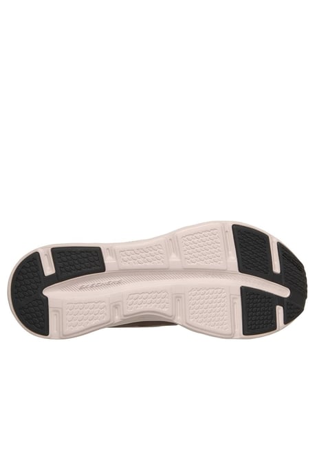 Skechers Slip-Ins Glide Step Altus Mesh Damen Khaki Sneaker - Image 6