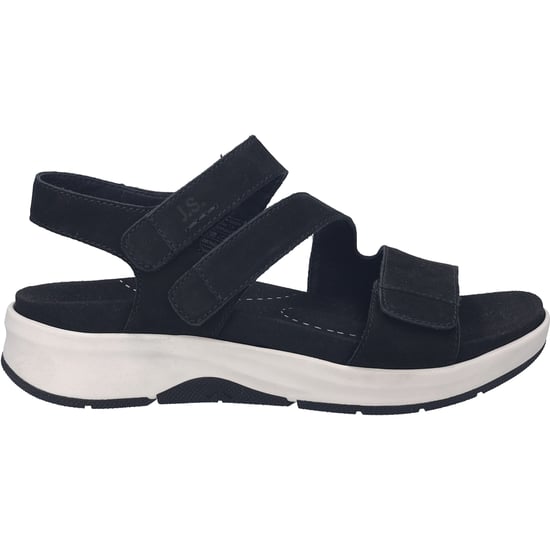 JOSEF SEIBEL Damen Sandale Estelle 03 in schwarz - Image 2