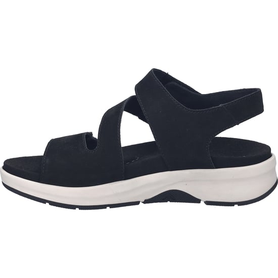 JOSEF SEIBEL Damen Sandale Estelle 03 in schwarz - Image 3